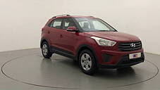 Used Hyundai Creta E Plus 1.6 Petrol in Mumbai