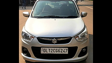 Used Maruti Suzuki Alto K10 VXi AMT [2014-2018] in Delhi