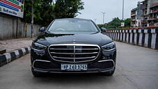 Used Mercedes-Benz S-Class (W222) S 350D [2018-2020] in Delhi