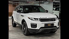 Used Land Rover Range Rover Evoque HSE Dynamic Petrol in Ghaziabad