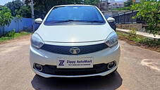 Used Tata Tiago Revotron XZ in Bangalore