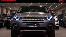 Used Land Rover Discovery Sport HSE in Delhi