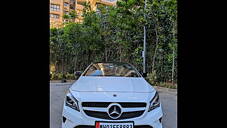 Used Mercedes-Benz CLA 200 CDI Sport in Mumbai