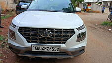 Used Hyundai Venue SX 1.5 CRDi in Bangalore