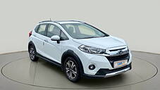 Used Honda WR-V VX MT Petrol in Pune