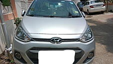 Second Hand Hyundai Xcent S 1.2 in Bhopal