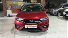 Used Honda Jazz VX CVT Petrol in Bangalore