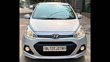 Used Hyundai Grand i10 Asta AT 1.2 Kappa VTVT (O) [2016-2017] in Delhi