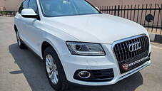 Used Audi Q5 3.0 TDI quattro Technology Pack in Bangalore