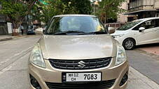 Used Maruti Suzuki Swift DZire ZDI in Mumbai