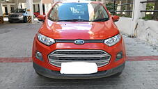 Used Ford EcoSport Trend 1.5 TDCi in Chennai