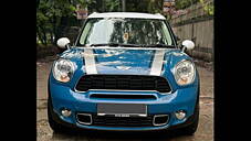 Used MINI Cooper Countryman Cooper S in Delhi