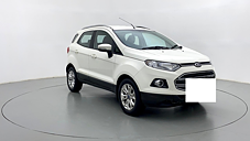 Second Hand Ford EcoSport Titanium 1.5 Ti-VCT AT in Kolkata
