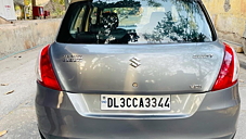Second Hand Maruti Suzuki Swift VDi in Delhi