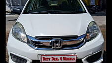 Used Honda Amaze 1.5 E i-DTEC Opt in Lucknow