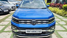 Used Volkswagen Taigun Topline 1.0 TSI AT in Pune