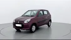 Second Hand Maruti Suzuki Alto 800 LXi Anniversary Edition in Kolkata