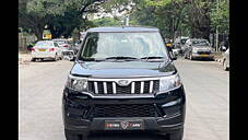 Used Mahindra Bolero Neo N8 in Bangalore