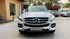 Used Mercedes-Benz GLE 400 4MATIC in Delhi