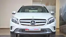 Second Hand Mercedes-Benz GLA 200 Sport in Pune