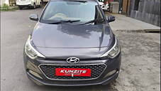 Used Hyundai Elite i20 Sportz 1.2 [2016-2017] in Bangalore