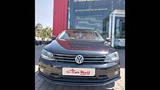 Used Volkswagen Jetta Highline TDI AT in Nashik