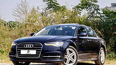 Used Audi A6 35 TDI Matrix in Delhi