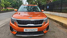 Used Kia Seltos HTK Plus 1.5 [2019-2020] in Pune