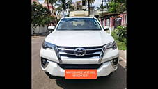 Used Toyota Fortuner 2.8 4x2 AT [2016-2020] in Pune