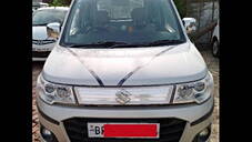 Used Maruti Suzuki Wagon R 1.0 VXI+ in Motihari