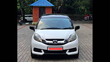 Used Honda Mobilio V Diesel in Bangalore