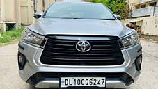 Used Toyota Innova Crysta 2.4 G 7 STR [2016-2017] in Delhi