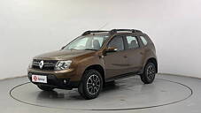 Used Renault Duster 85 PS RXS 4X2 MT Diesel in Ahmedabad