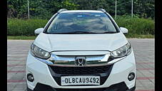 Used Honda WR-V VX MT Diesel in Delhi