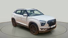 Used Hyundai Creta S 1.5 Petrol [2020-2022] in Hyderabad