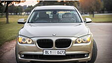 Used BMW 5 Series 530d M Sport [2013-2017] in Lucknow