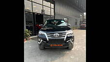 Used Toyota Fortuner 2.8 4x4 AT [2016-2020] in Greater Noida