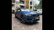 Used Volvo XC90 D5 AWD in Mumbai