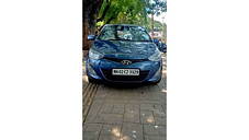 Used Hyundai i20 Sportz (AT) 1.4 in Pune