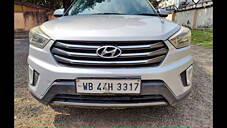 Used Hyundai Creta SX 1.6 CRDI (O) in Kolkata