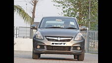 Used Maruti Suzuki Swift Dzire ZDI AMT in Karnal