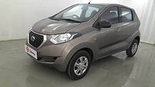 Used Datsun redi-GO T(O) 1.0 in Indore