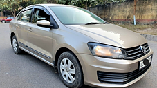 Second Hand Volkswagen Vento Trendline Petrol in Delhi