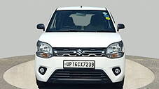 Used Maruti Suzuki Wagon R LXi (O) 1.0 CNG in Noida