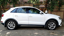 Second Hand Audi Q3 35 TDI Premium + Sunroof in Chandigarh