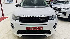 Used Land Rover Discovery Sport HSE 7-Seater in Bangalore