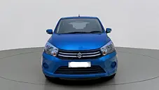 Second Hand Maruti Suzuki Celerio ZXi (O) AMT [2019-2020] in Bangalore