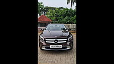 Second Hand Mercedes-Benz GLA 200 CDI Sport in Mumbai