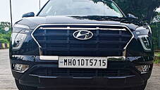 Used Hyundai Creta SX 1.4 Turbo 7 DCT in Mumbai