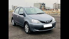 Used Toyota Etios Liva GD in Mohali